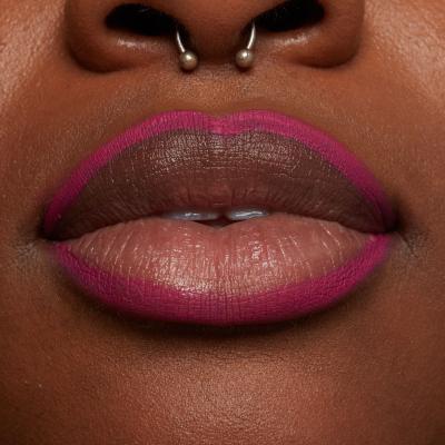 NYX Professional Makeup Line Loud Μολύβι για τα χείλη για γυναίκες 1,2 gr Απόχρωση 09 Hottie Hijacker