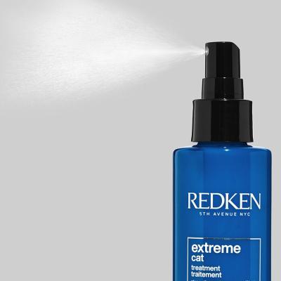 Redken Extreme Cat Treatment Μάσκα μαλλιών για γυναίκες 200 ml
