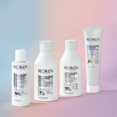 Redken Acidic Bonding Concentrate Intensive Treatment Μάσκα μαλλιών για γυναίκες 150 ml