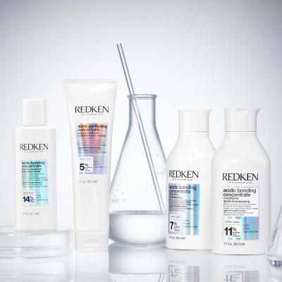 Redken Acidic Bonding Concentrate Intensive Treatment Μάσκα μαλλιών για γυναίκες 150 ml
