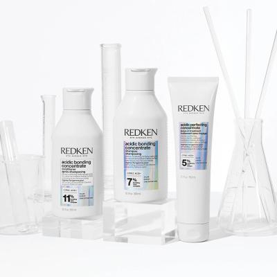 Redken Acidic Bonding Concentrate Leave-in Treatment Περιποίηση μαλλιών χωρίς ξέβγαλμα για γυναίκες 150 ml