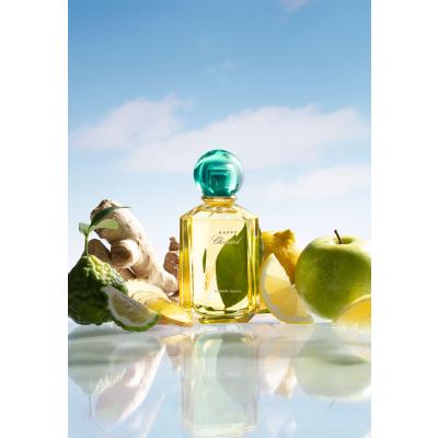 Chopard Happy Chopard Lemon Dulci Eau de Parfum για γυναίκες 40 ml