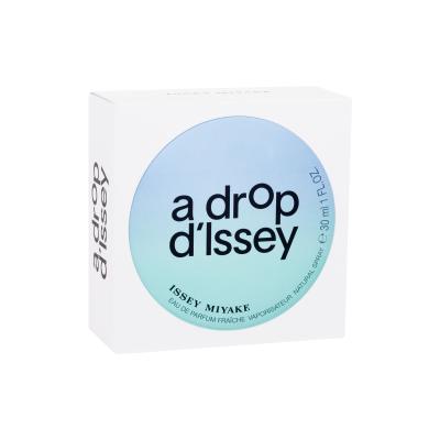 Issey Miyake A Drop d&#039;Issey Fraiche Eau de Parfum για γυναίκες 30 ml