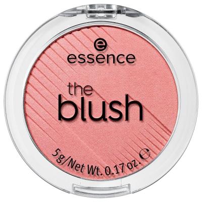 Essence The Blush Ρουζ για γυναίκες 5 gr Απόχρωση 30 Breathtaking