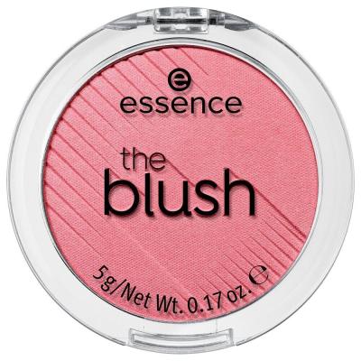 Essence The Blush Ρουζ για γυναίκες 5 gr Απόχρωση 40 Beloved