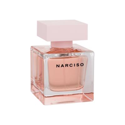 Narciso Rodriguez Narciso Cristal Eau de Parfum για γυναίκες 50 ml