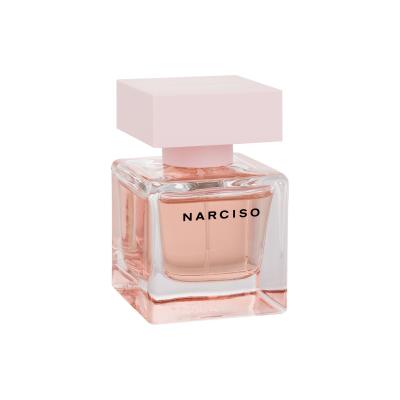 Narciso Rodriguez Narciso Cristal Eau de Parfum για γυναίκες 30 ml