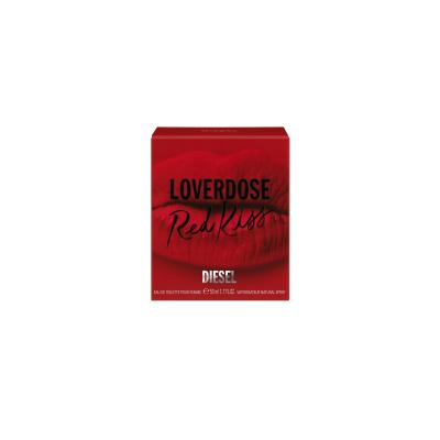 Diesel Loverdose Red Kiss Eau de Parfum για γυναίκες 30 ml