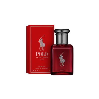 Ralph Lauren Polo Red Parfum για άνδρες 40 ml