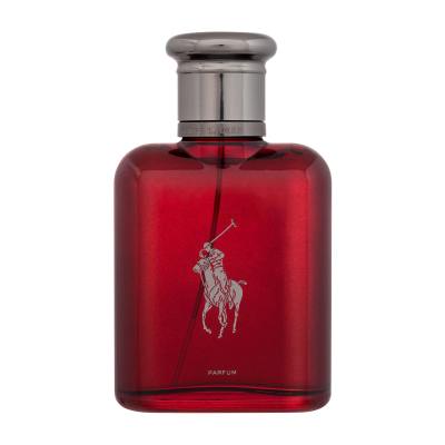 Ralph Lauren Polo Red Parfum για άνδρες 75 ml