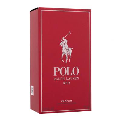 Ralph Lauren Polo Red Parfum για άνδρες 75 ml
