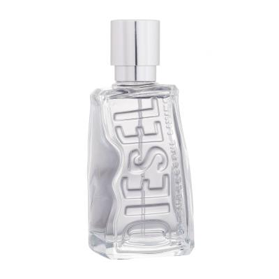 Diesel D Eau de Toilette 50 ml