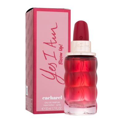 Cacharel Yes I Am Bloom Up! Eau de Parfum για γυναίκες 50 ml