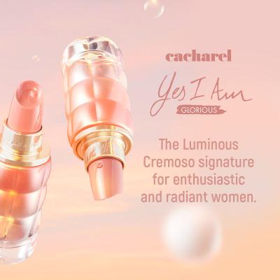Cacharel Yes I Am Glorious Eau de Parfum για γυναίκες 50 ml