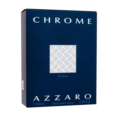 Azzaro Chrome Parfum για άνδρες 100 ml