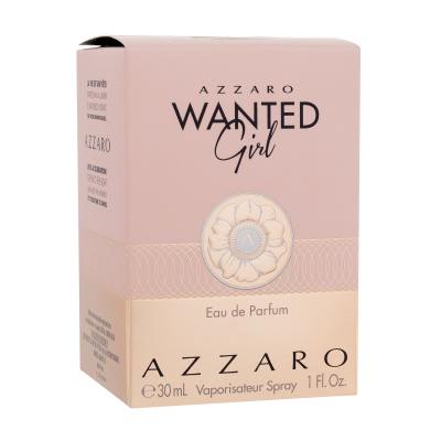 Azzaro Wanted Girl Eau de Parfum για γυναίκες 30 ml