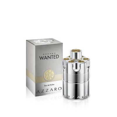 Azzaro Wanted Eau de Parfum για άνδρες 100 ml