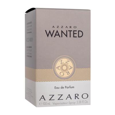 Azzaro Wanted Eau de Parfum για άνδρες 100 ml