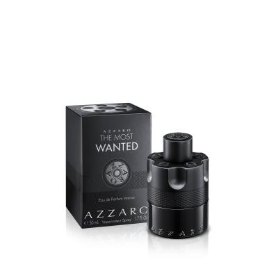 Azzaro The Most Wanted Eau de Parfum για άνδρες 50 ml
