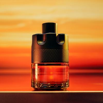 Azzaro The Most Wanted Parfum για άνδρες 100 ml