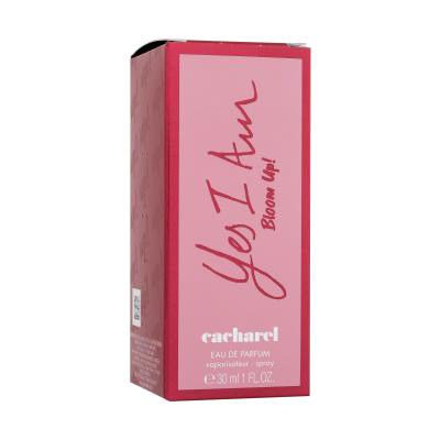 Cacharel Yes I Am Bloom Up! Eau de Parfum για γυναίκες 30 ml