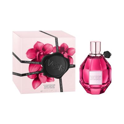 Viktor &amp; Rolf Flowerbomb Ruby Orchid Eau de Parfum για γυναίκες 100 ml