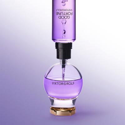 Viktor &amp; Rolf Good Fortune Eau de Parfum για γυναίκες Συσκευασία &quot;γεμίσματος&quot; 100 ml