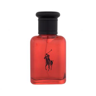 Ralph Lauren Polo Red Eau de Toilette για άνδρες 40 ml