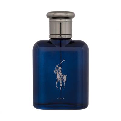 Ralph Lauren Polo Blue Parfum για άνδρες 75 ml