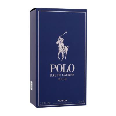 Ralph Lauren Polo Blue Parfum για άνδρες 75 ml