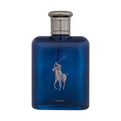 Ralph Lauren Polo Blue Parfum για άνδρες 125 ml