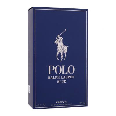 Ralph Lauren Polo Blue Parfum για άνδρες 125 ml