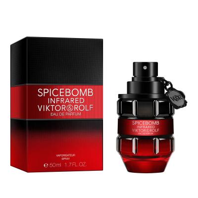 Viktor &amp; Rolf Spicebomb Infrared Eau de Parfum για άνδρες 50 ml