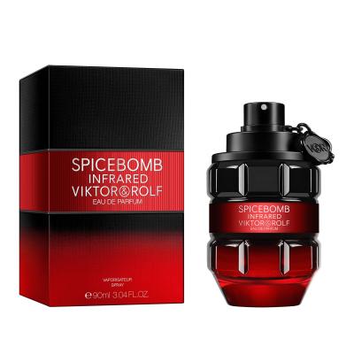Viktor &amp; Rolf Spicebomb Infrared Eau de Parfum για άνδρες 90 ml