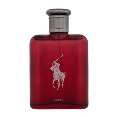 Ralph Lauren Polo Red Parfum για άνδρες 125 ml