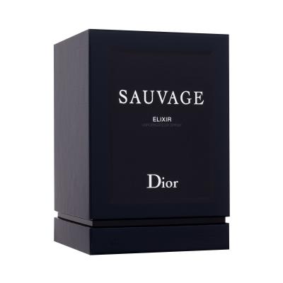 Dior Sauvage Elixir Parfum για άνδρες 100 ml