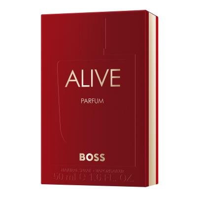 HUGO BOSS BOSS Alive Parfum για γυναίκες 50 ml