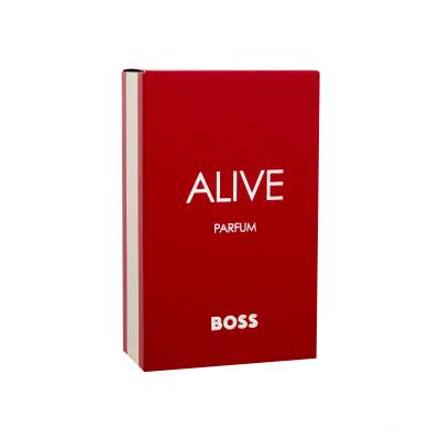 HUGO BOSS BOSS Alive Parfum για γυναίκες 80 ml