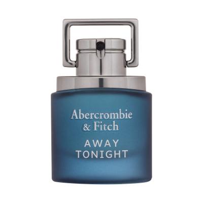 Abercrombie &amp; Fitch Away Tonight Eau de Toilette για άνδρες 30 ml