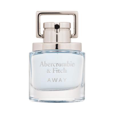 Abercrombie &amp; Fitch Away Eau de Toilette για άνδρες 30 ml