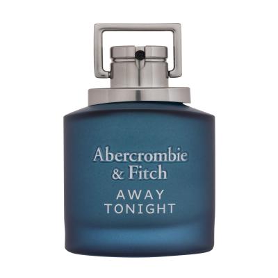 Abercrombie &amp; Fitch Away Tonight Eau de Toilette για άνδρες 100 ml
