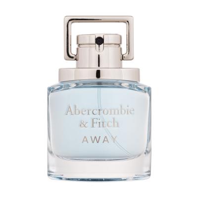 Abercrombie &amp; Fitch Away Eau de Toilette για άνδρες 50 ml