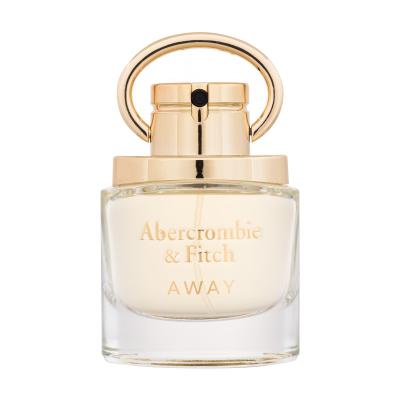 Abercrombie &amp; Fitch Away Eau de Parfum για γυναίκες 30 ml