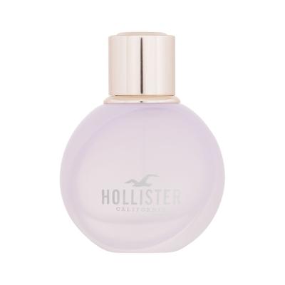 Hollister Free Wave Eau de Parfum για γυναίκες 30 ml