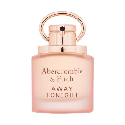Abercrombie &amp; Fitch Away Tonight Eau de Parfum για γυναίκες 50 ml