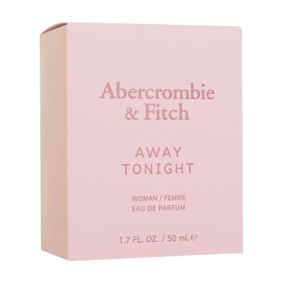Abercrombie &amp; Fitch Away Tonight Eau de Parfum για γυναίκες 50 ml