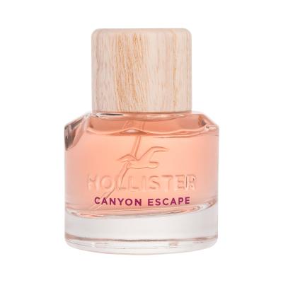 Hollister Canyon Escape Eau de Parfum για γυναίκες 30 ml