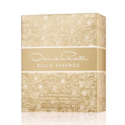 Oscar de la Renta Bella Essence Eau de Parfum για γυναίκες 50 ml
