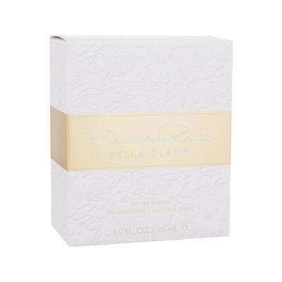 Oscar de la Renta Bella Blanca Eau de Parfum για γυναίκες 30 ml