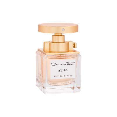 Oscar de la Renta Alibi Eau de Parfum για γυναίκες 30 ml